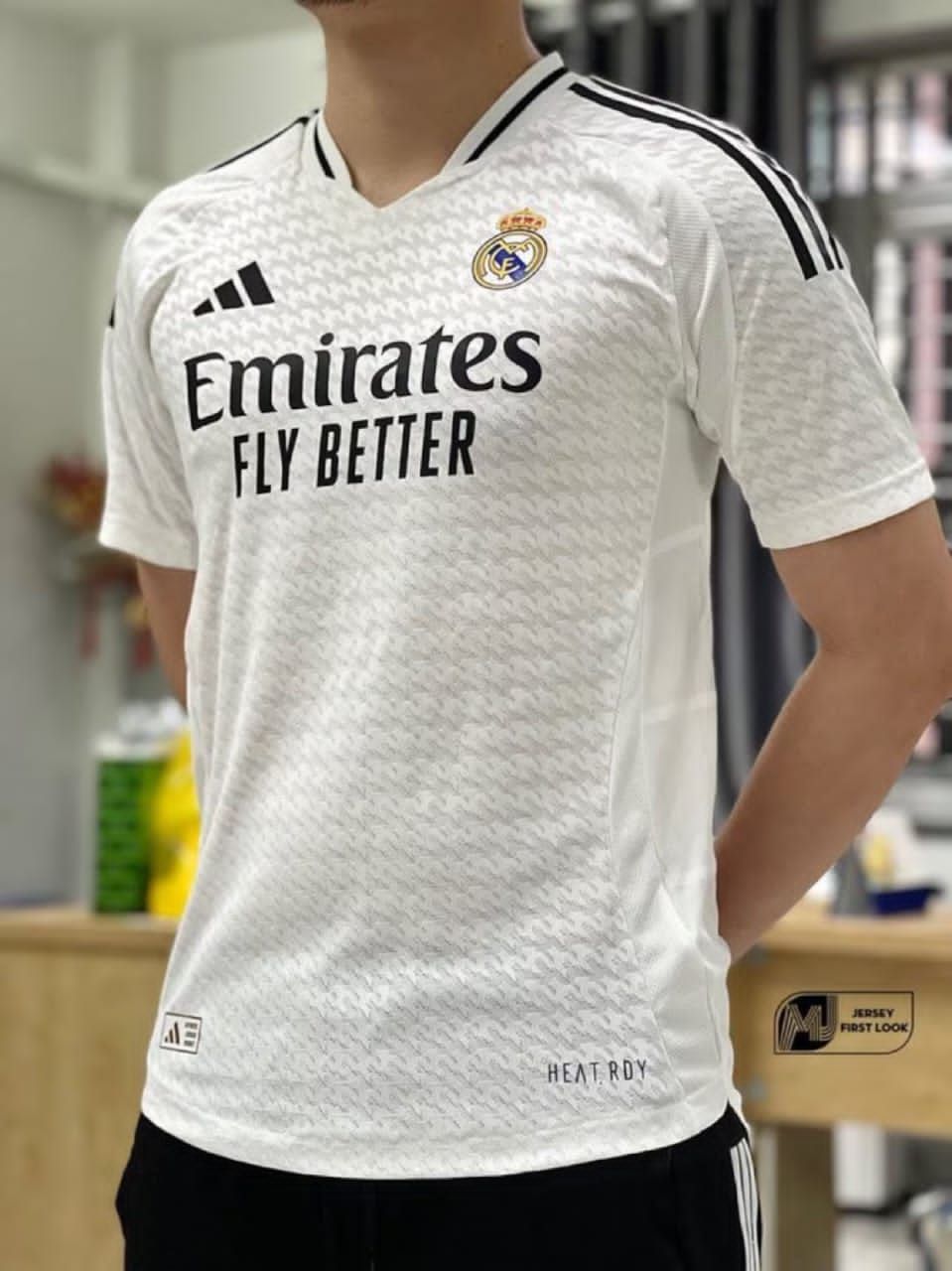 Maillot de real Madrid _1