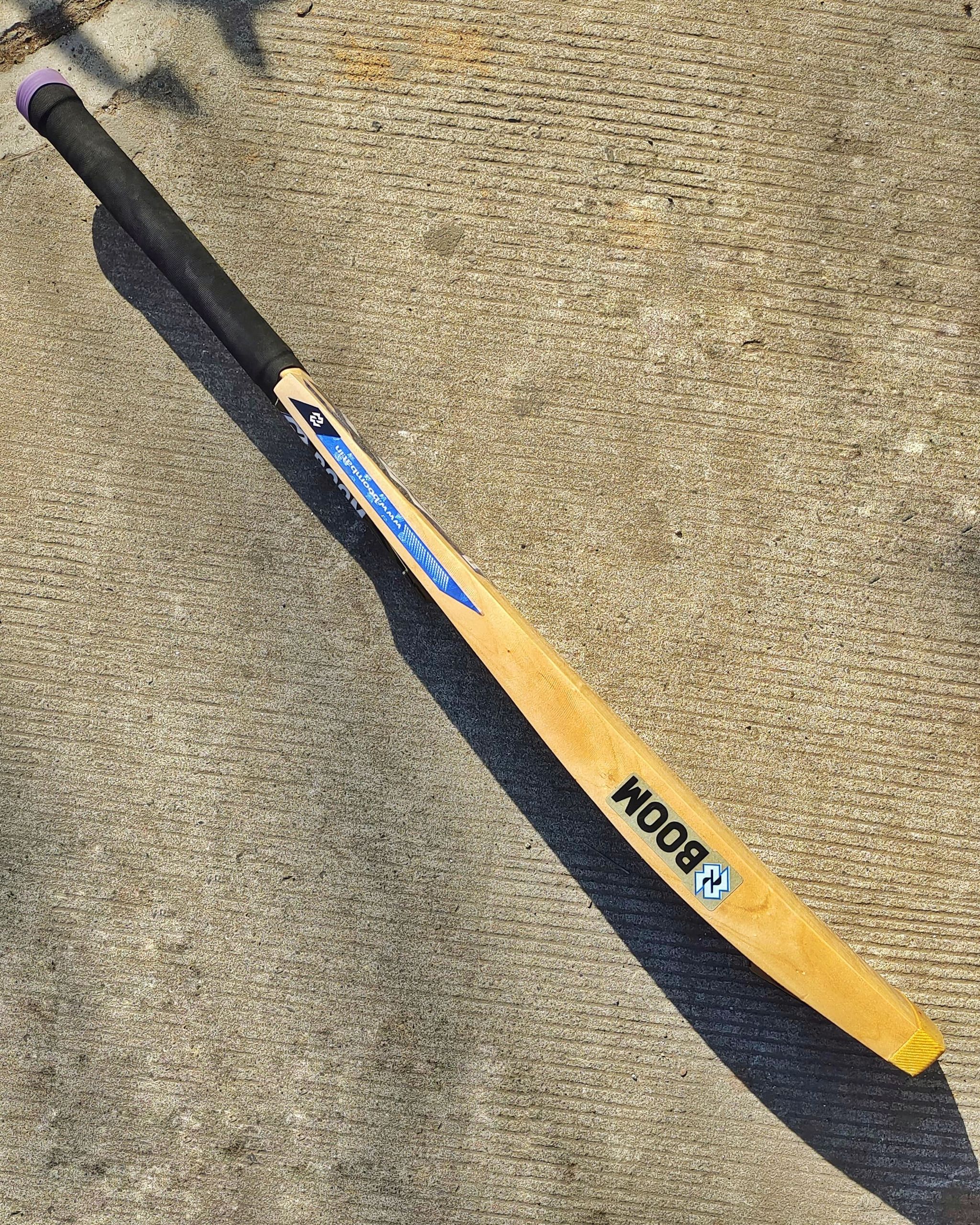 Limited Edition Gold Bat_2