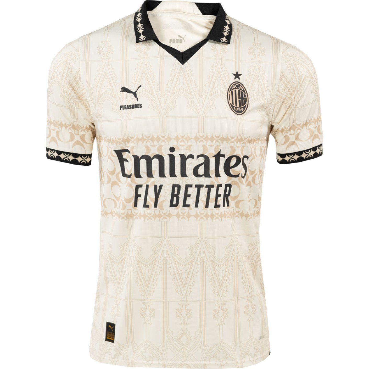 Maillot de AC Milan _0