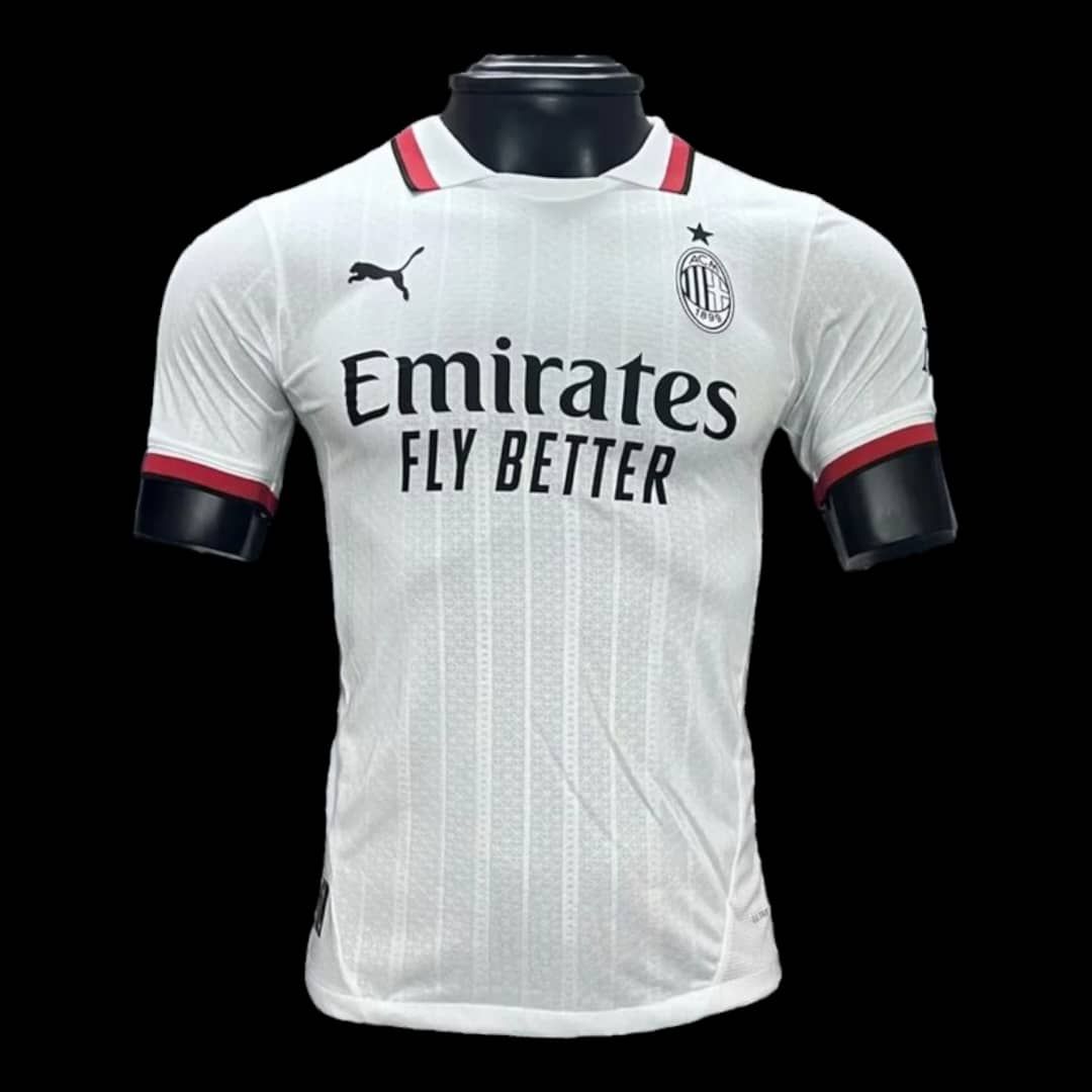 Maillot de AC Milan _1