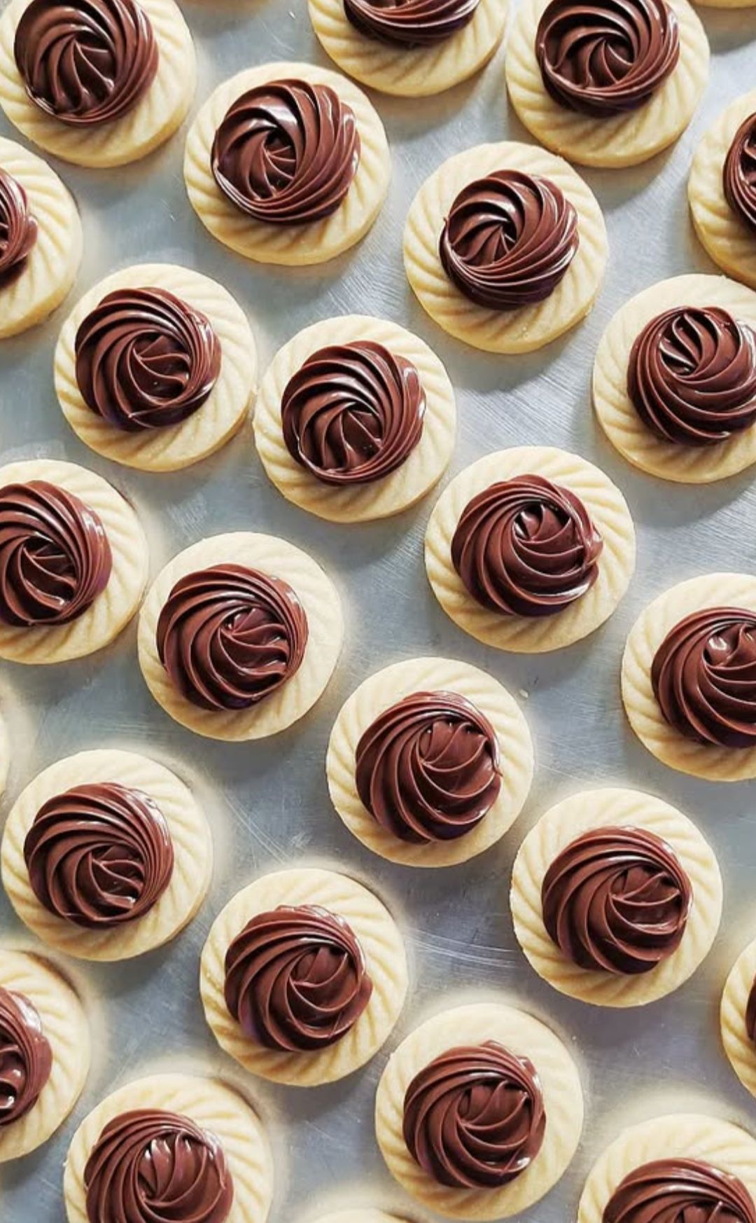 Nutella Tarts_0