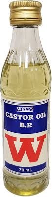 Castor Oil B.P wells organics_1