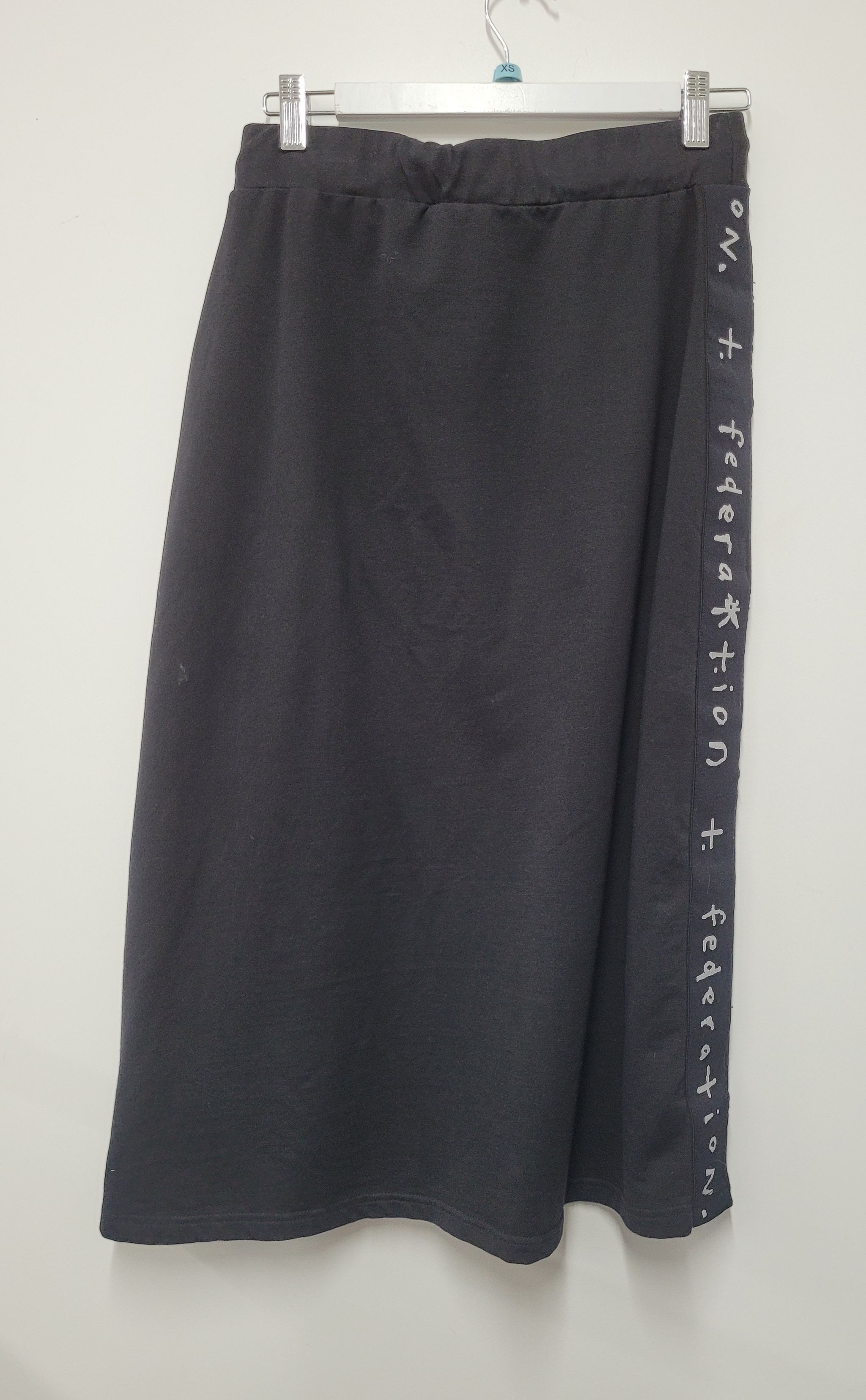 Federation skirt size xs_1