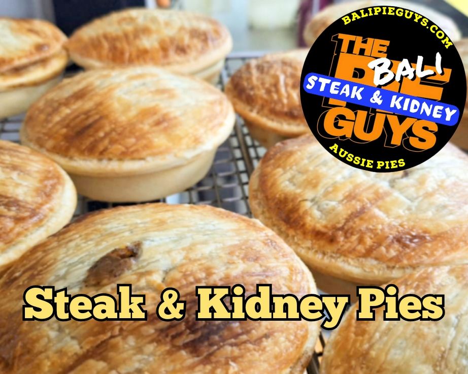 Chunky Steak & Kidney Pie_1