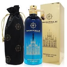 MONTALE PARIS -  RENDEZ VOUS A MILAN |  EDP 100mL_0