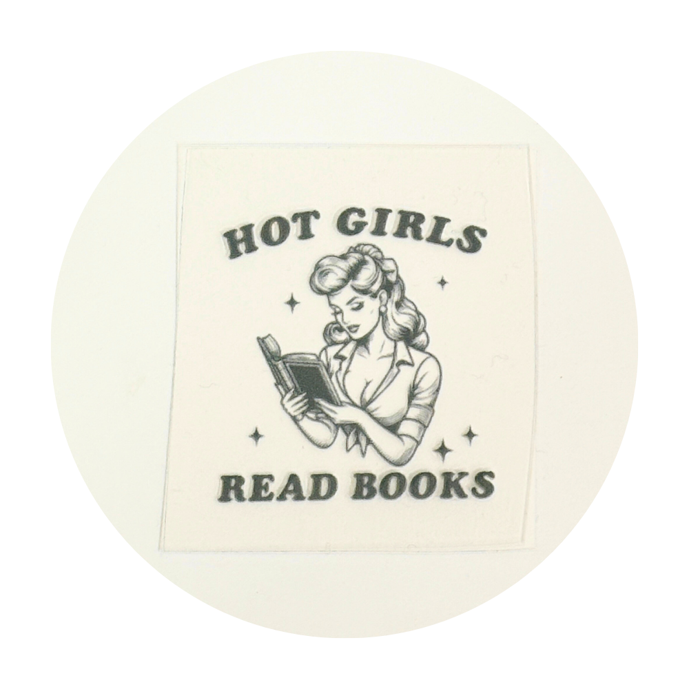 Hot Girls Read Books_0