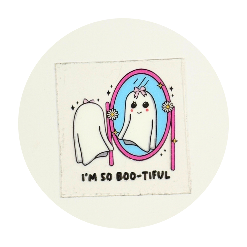 I'm So Boo-tiful_0