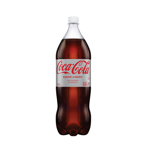 Coca-Cola Light 2L_0