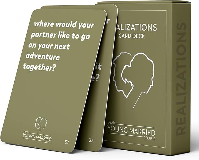 Dear Young Married Couple box set _2