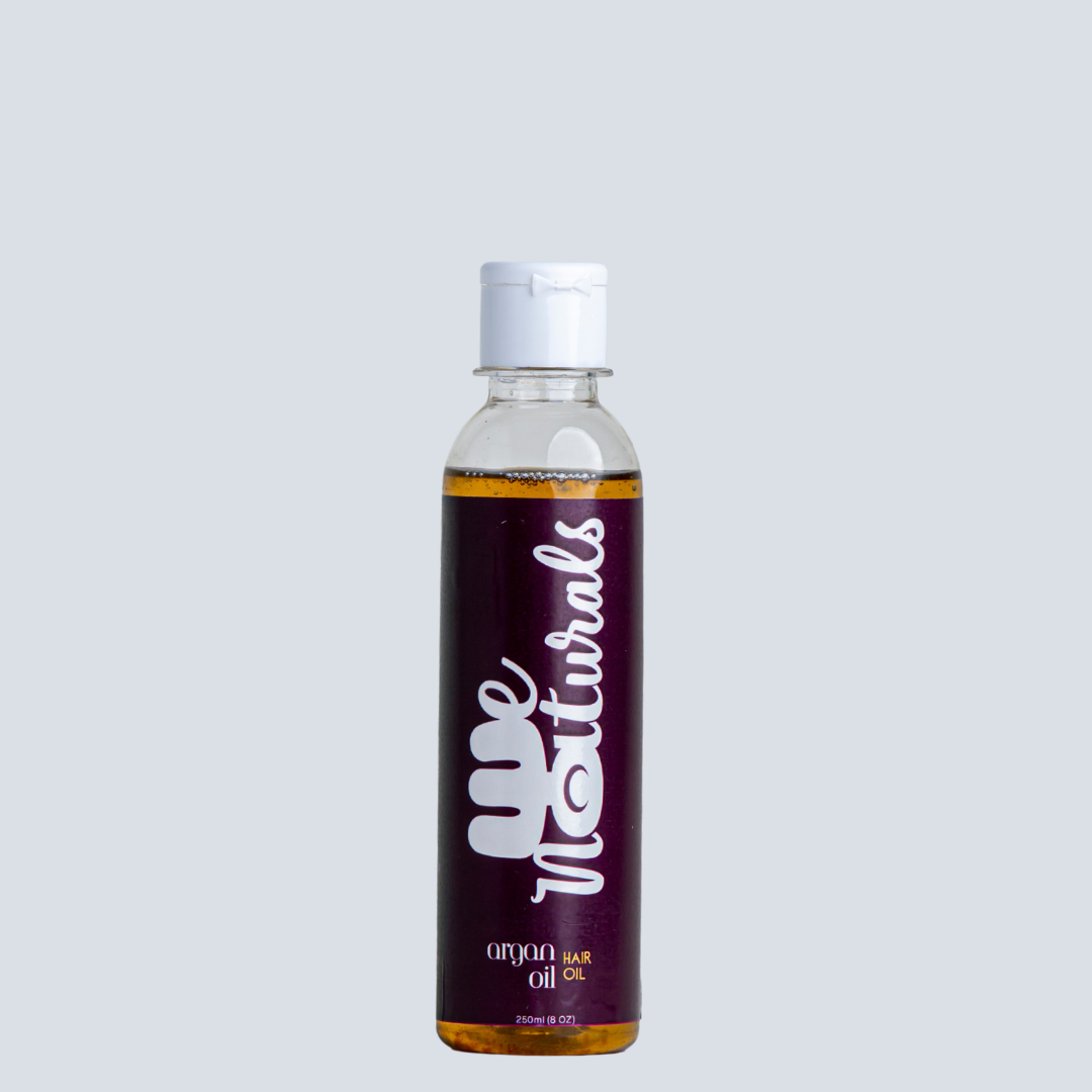 Argan Oil Hair & Scalp Oil_0