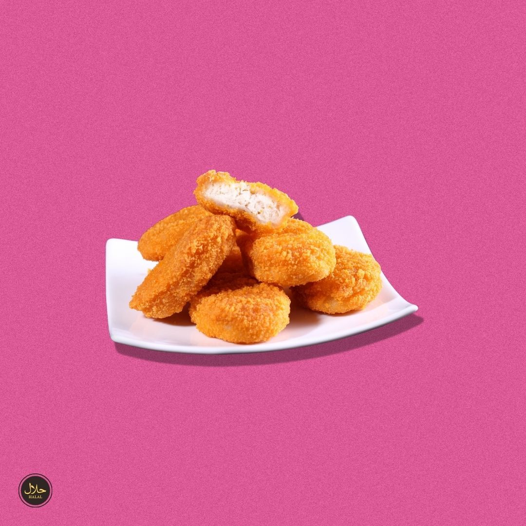 Chicken Nugget_0