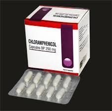 Chloramphenicol 250mg 10x10 cap_2