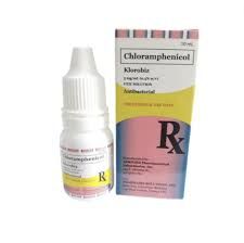 Chloramphenicol Ear Drop 10ml_2