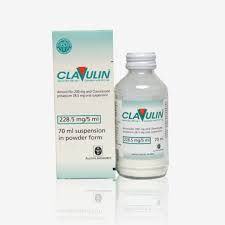 Clavulin 228mg/5ml 70ml Syrup_1