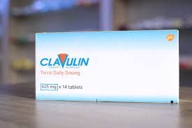 Clavulin 625mg 1x14 Tab (Uk)_1