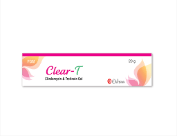 Clear T 20g Gel_1