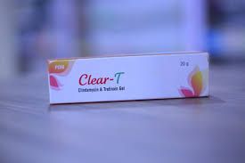 Clear T 20g Gel_0