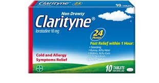 Clarityne 10mg Tabs_1