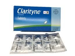 Clarityne 10mg Tabs_0