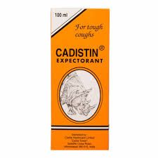 Cadistin 100ml Syp_0