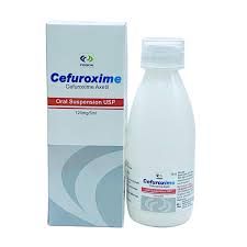 Cefuroxime Syrup 100ml_0