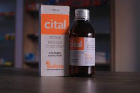 Cital 100ml Syrup_1