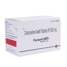 Cefuroxime(Furocef) 500mg_0