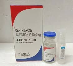 Ceftrixone 1g Inj (Cadila)_0