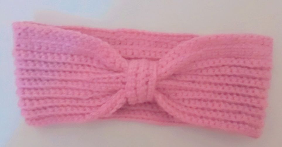 Bow Headband _0