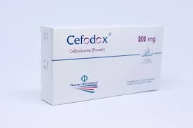 Cefodox 200mg 1x10 Tab (Jorden)_1