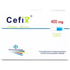 Cefix 400mg 1x5 Cap (Jorden)_0