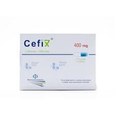 Cefix 400mg 1x5 Cap (Jorden)_1