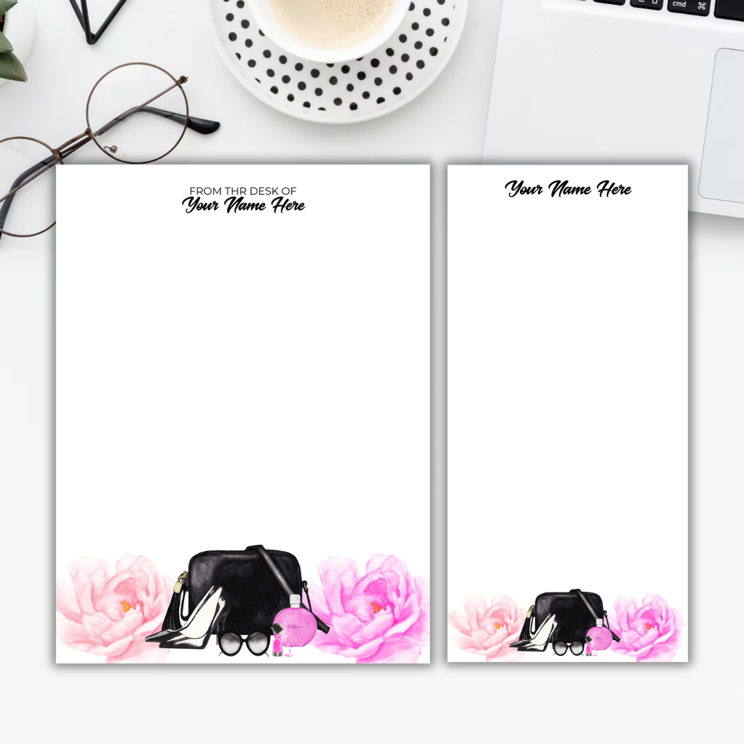 From the Desk of Notepad_1