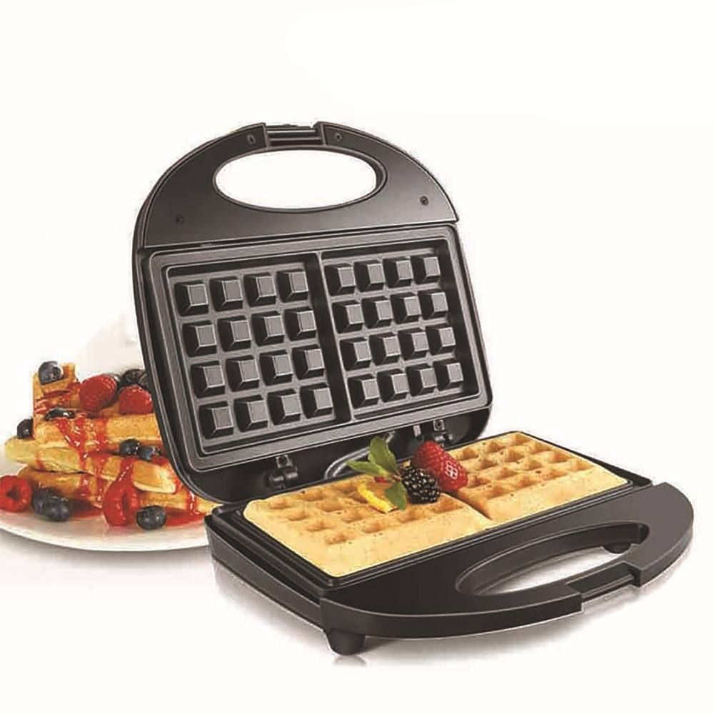 Jamaky Waffle Maker_2