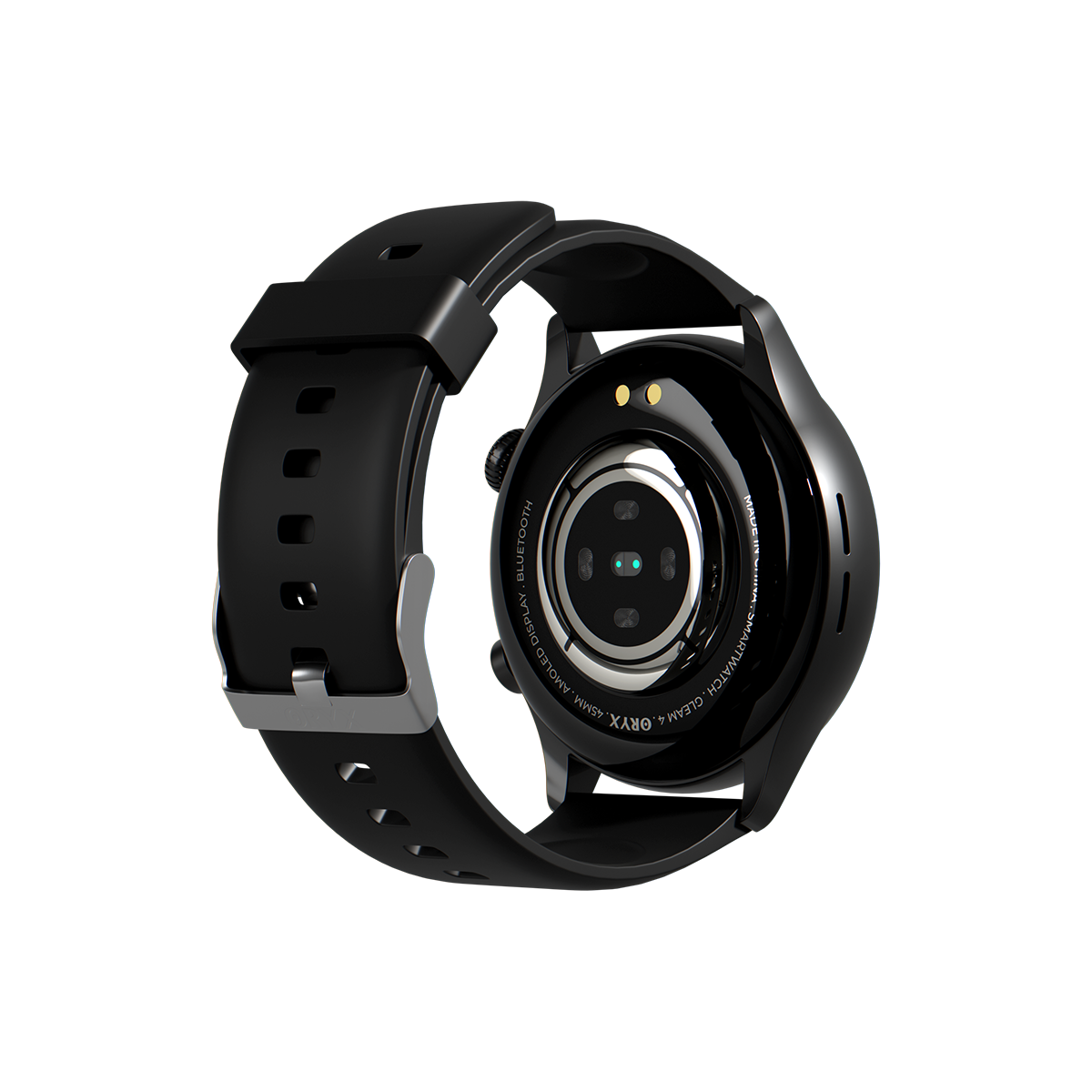 Oryx Gleam 4 Smart Watch_0