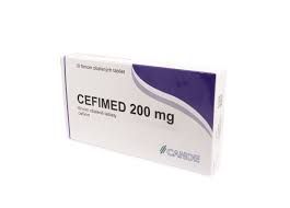 Cefimed 200mg (cefixime)_0