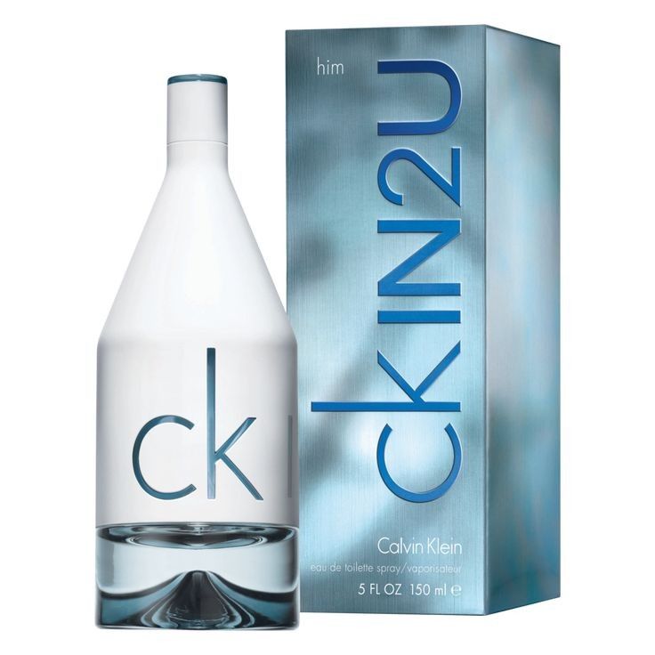 Ck In 2 U EDT 100ml _0