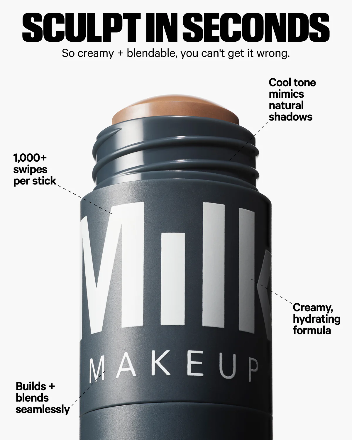 Milk Makeup Sculpt Stick 5.7g_1