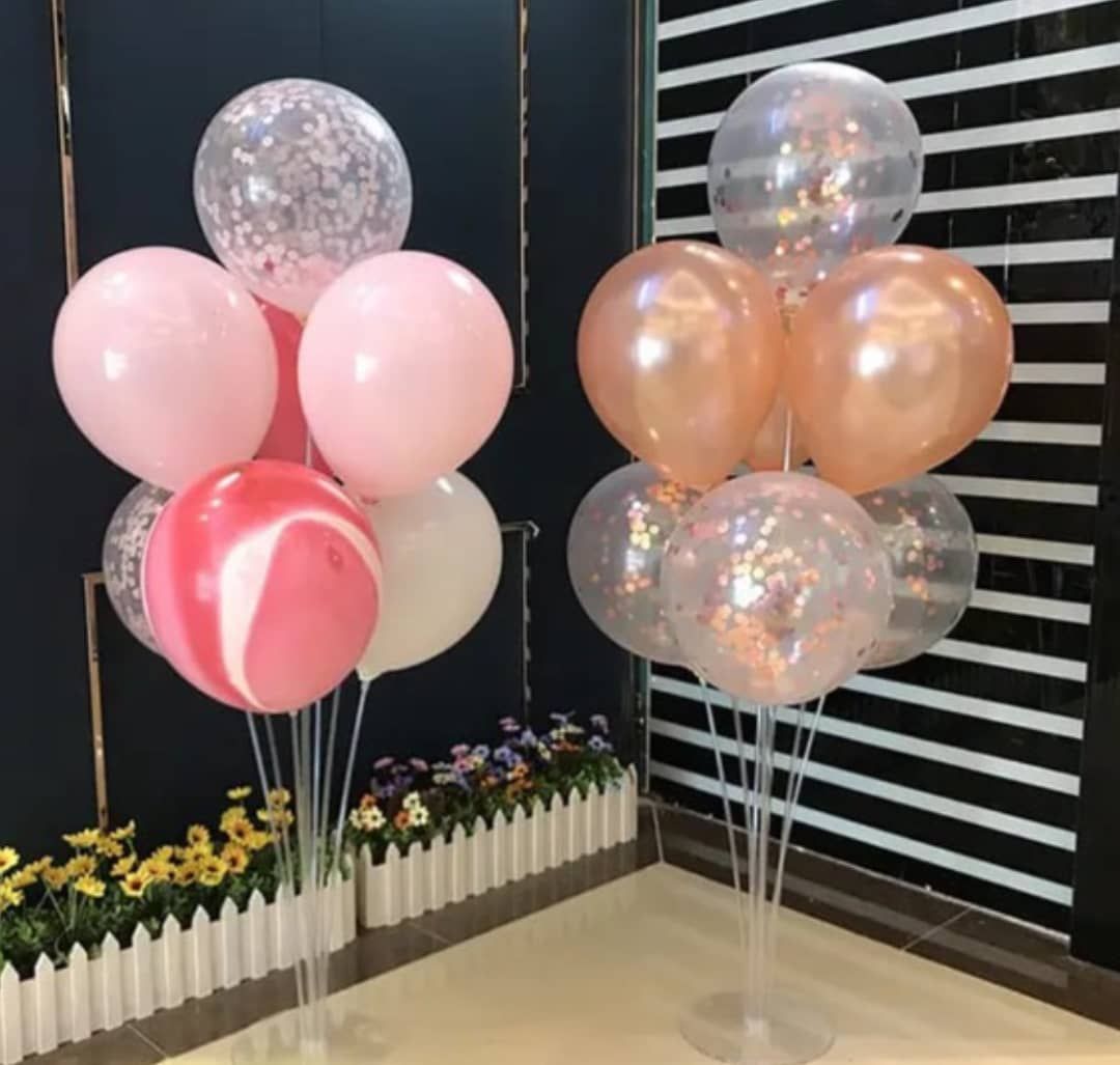 balloon bouquet_0