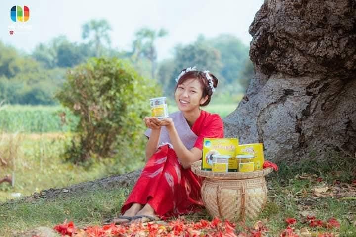 အရီးချို_ပခုက္ကူ ဆင်ချောင်း ပုန်းရည်ကြီး_11