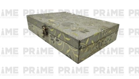 Golden Rectangle Dryfruit Box 26x18x6 cm_1