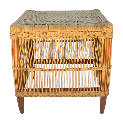 Traditional Malawi side table/Coffee table_0