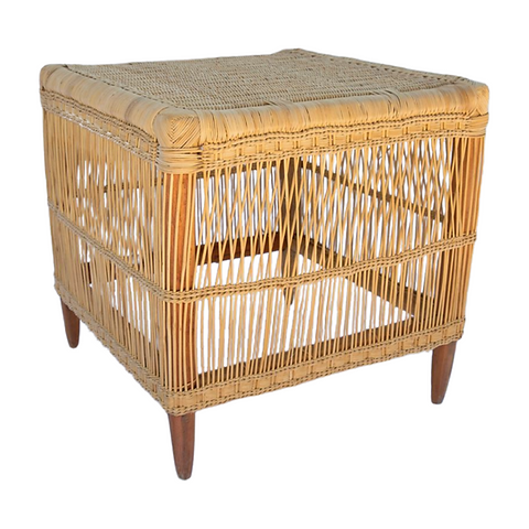 Traditional Malawi side table/Coffee table_1