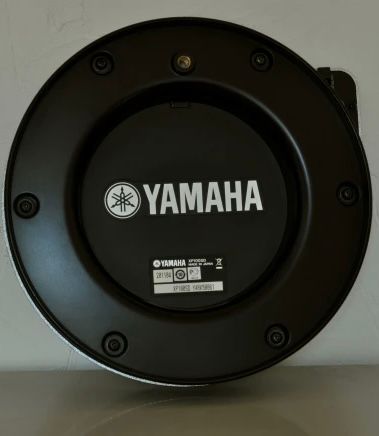 XP120ST TOM PAD 12" and Yamaha XP-120 SD Electronic Snare Pad_2