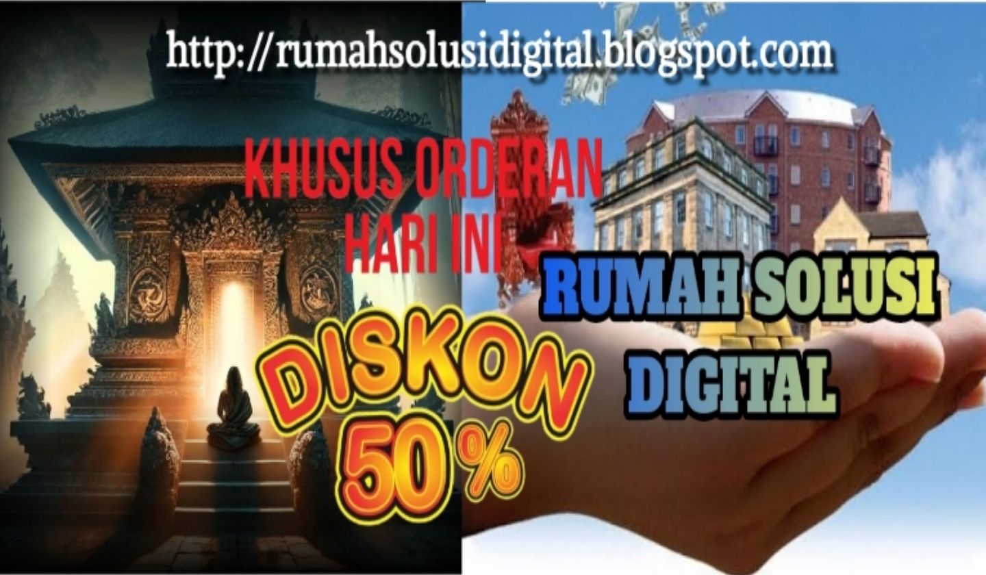 Paket Rumah Solusi Digital_1