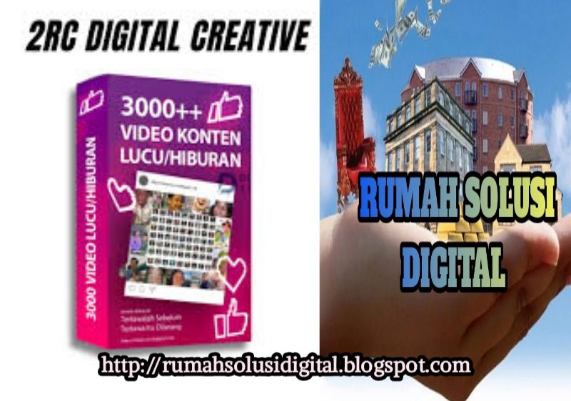 Paket Rumah Solusi Digital_2