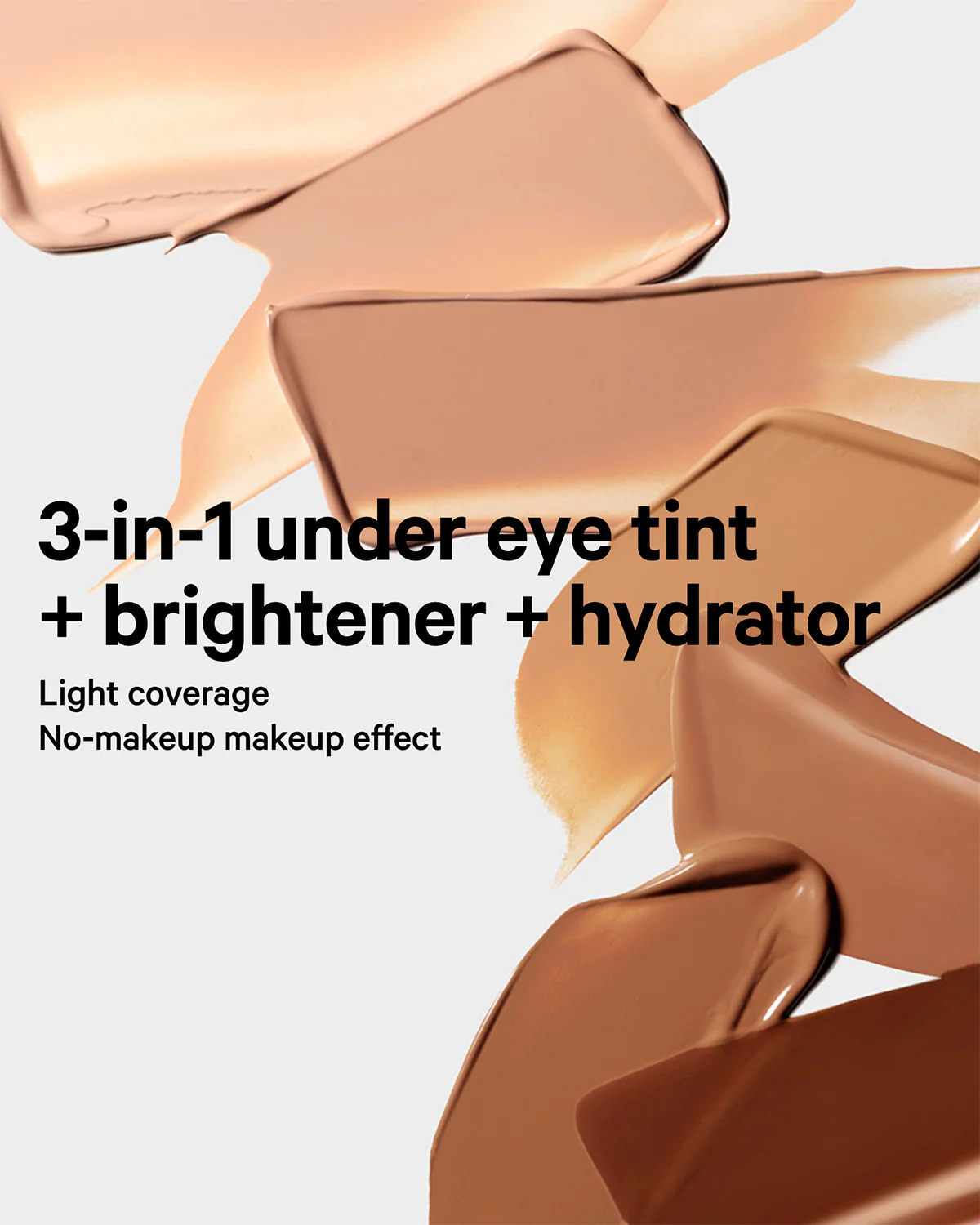 Milk Makeup Sunshine Under Eye Tint + Brighten 6ml_4