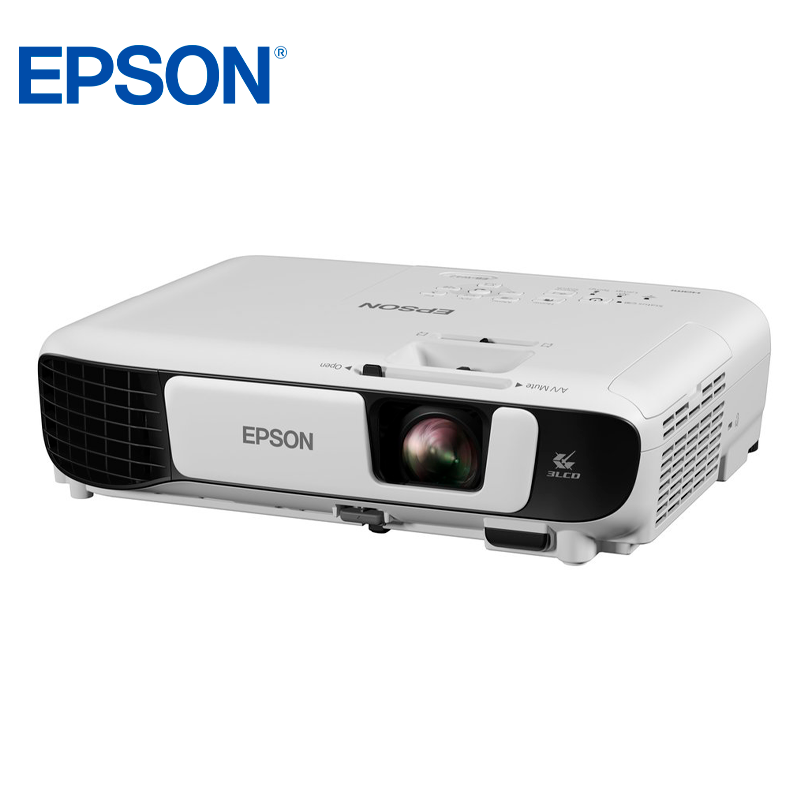 PROYECTOR EPSON W52+ 4000 LÚMENES MAS WIFI_0