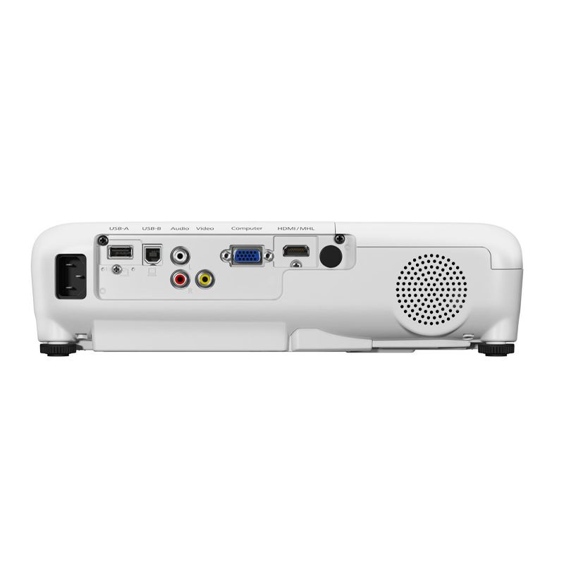 PROYECTOR EPSON W52+ 4000 LÚMENES MAS WIFI_2