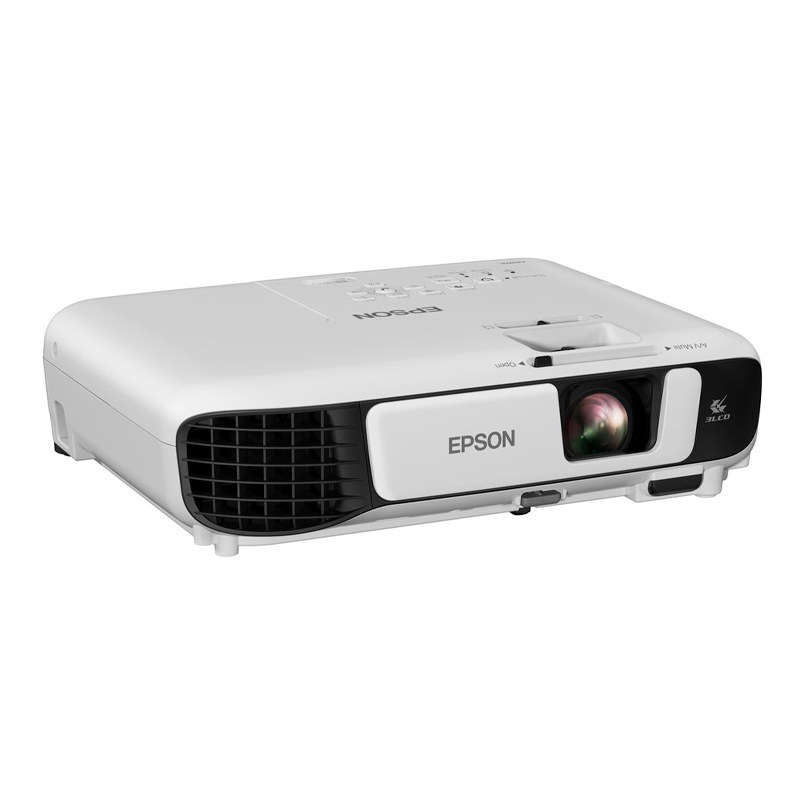 PROYECTOR EPSON W52+ 4000 LÚMENES MAS WIFI_5